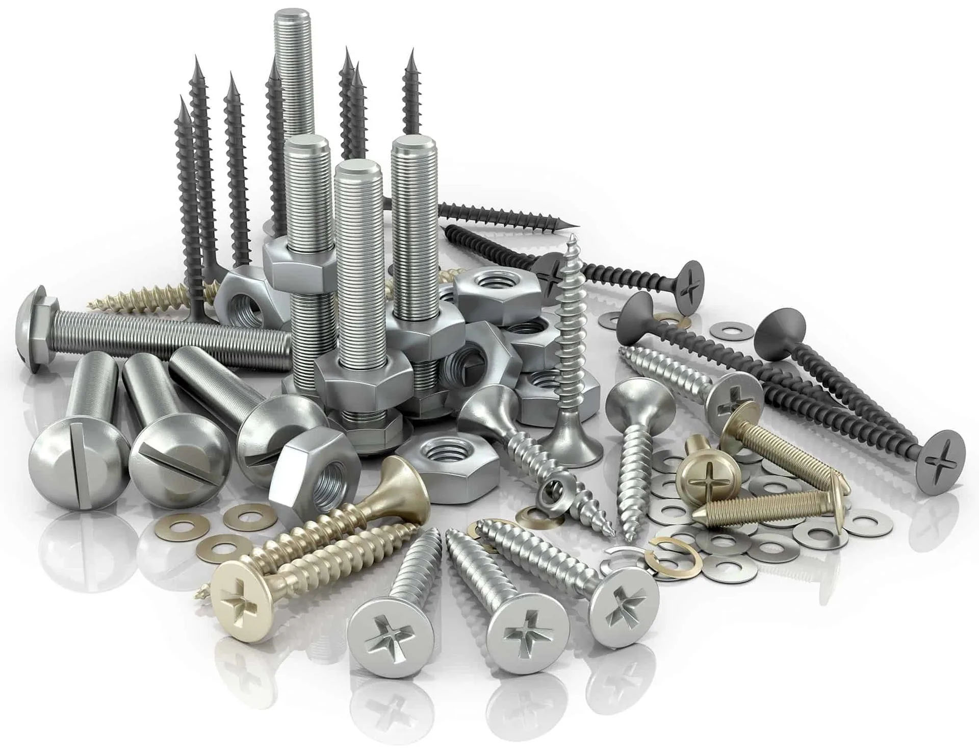 Screws